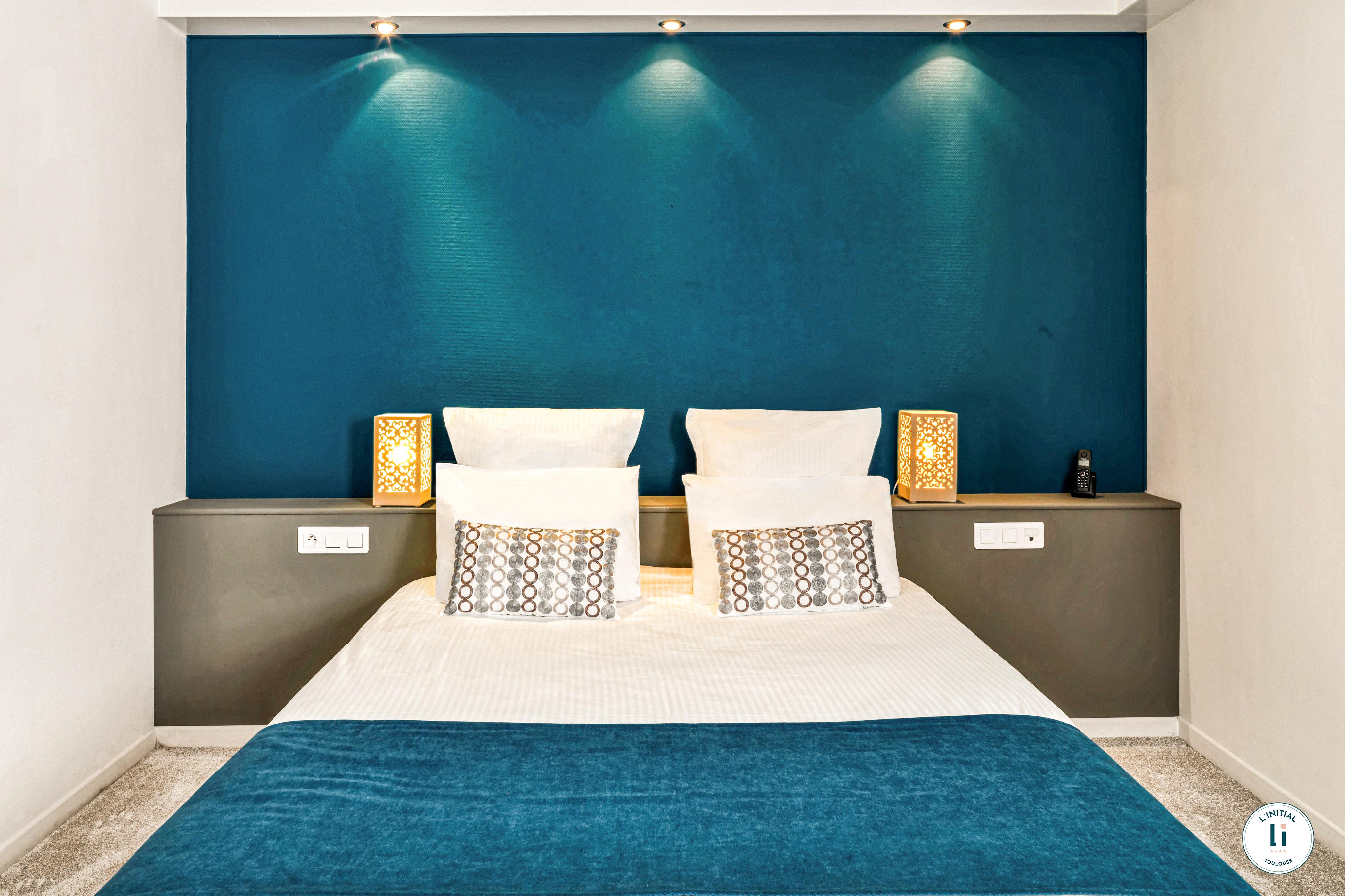 L'Initial Otel Toulouse Dış mekan fotoğraf