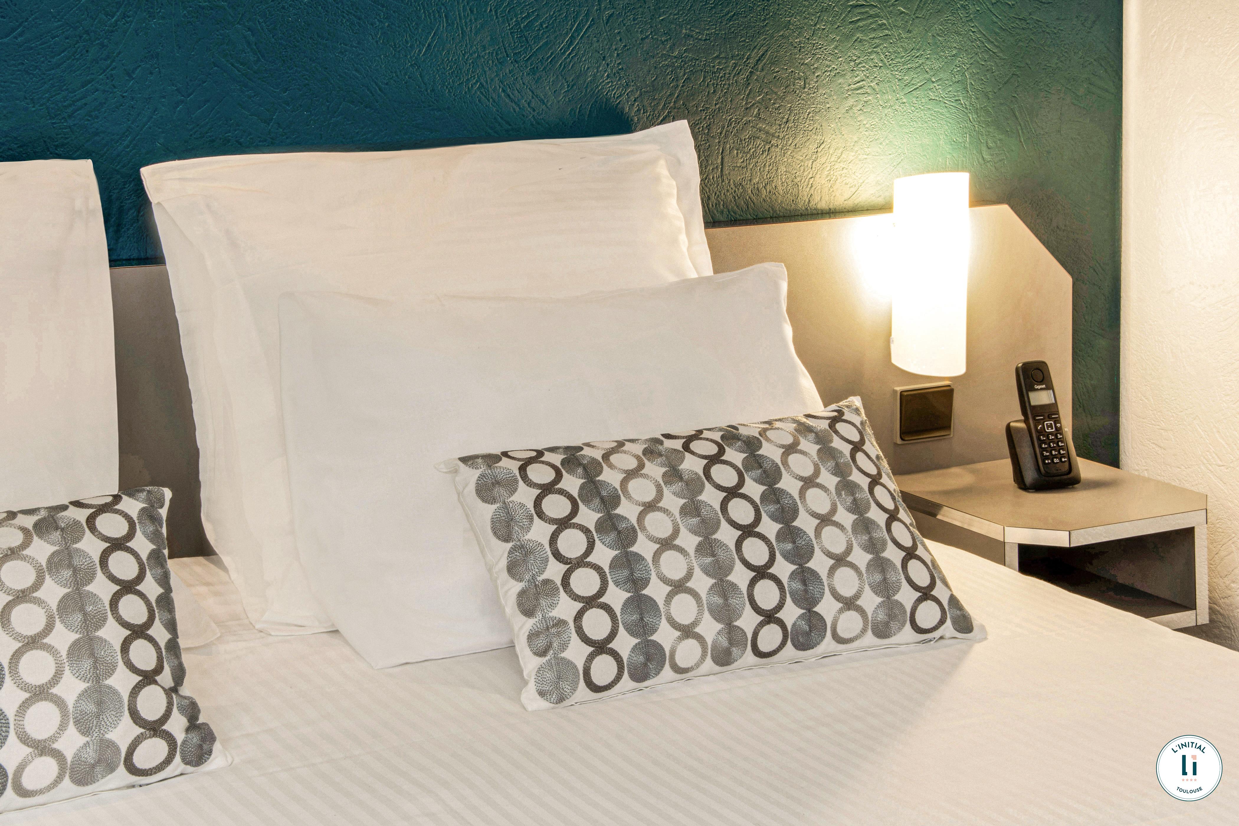 L'Initial Otel Toulouse Dış mekan fotoğraf