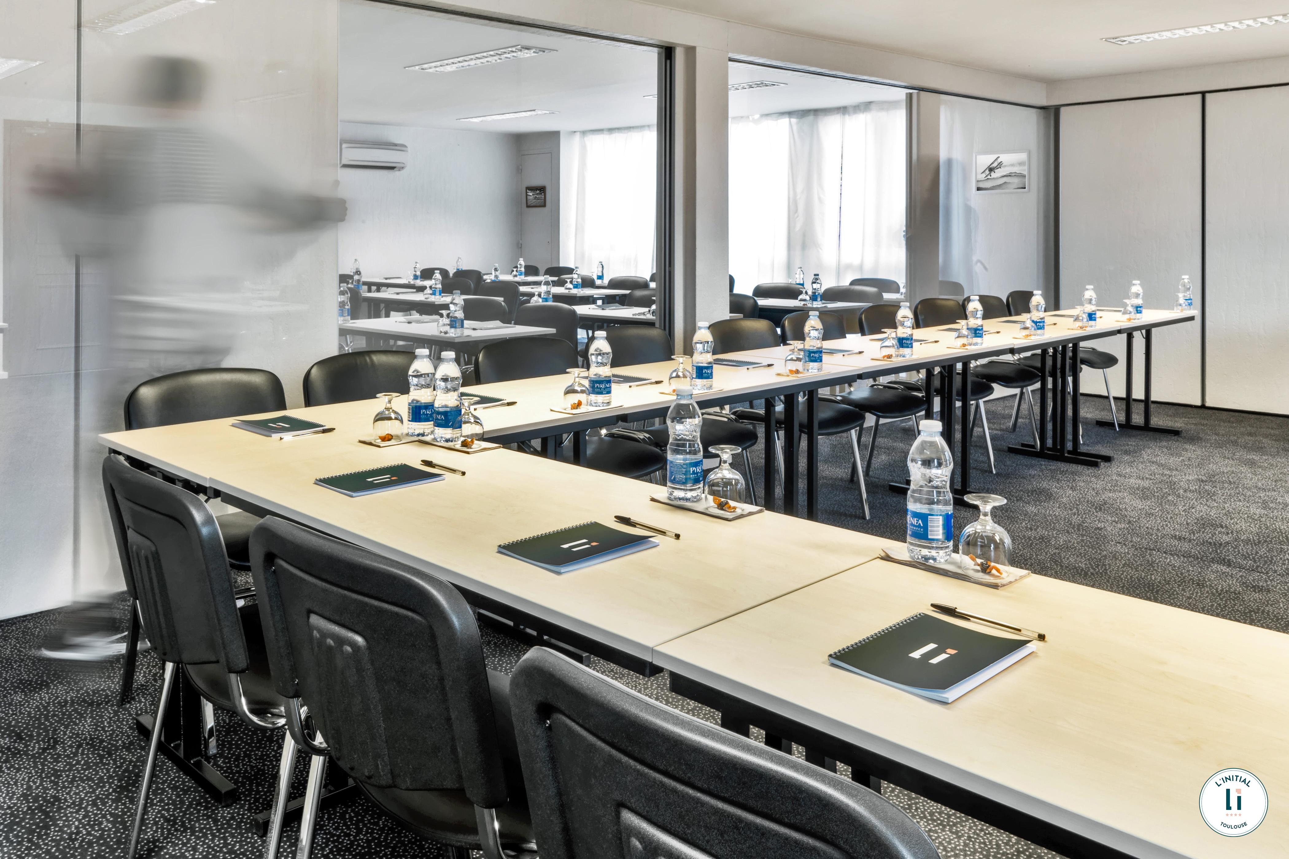 L'Initial Otel Toulouse Dış mekan fotoğraf