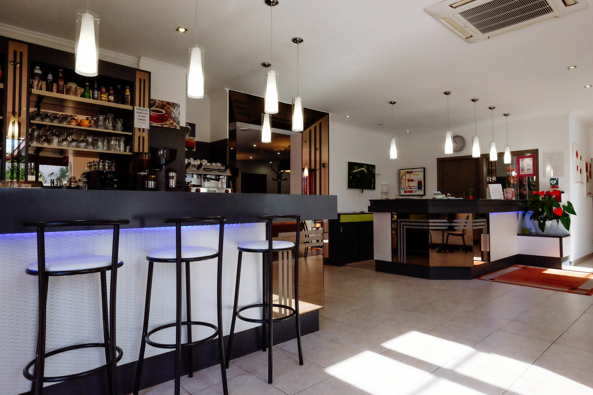 L'Initial Otel Toulouse Dış mekan fotoğraf