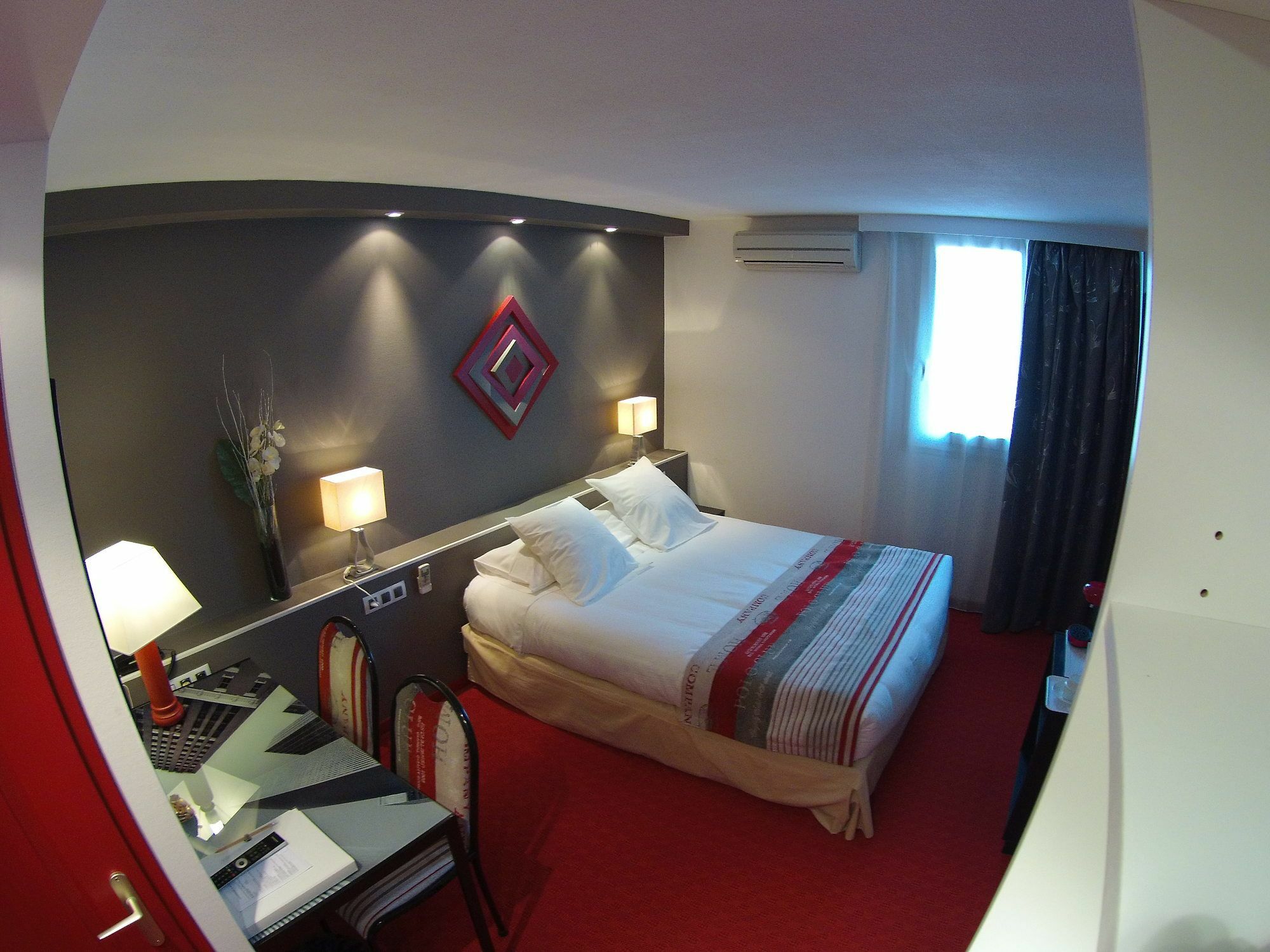 L'Initial Otel Toulouse Dış mekan fotoğraf