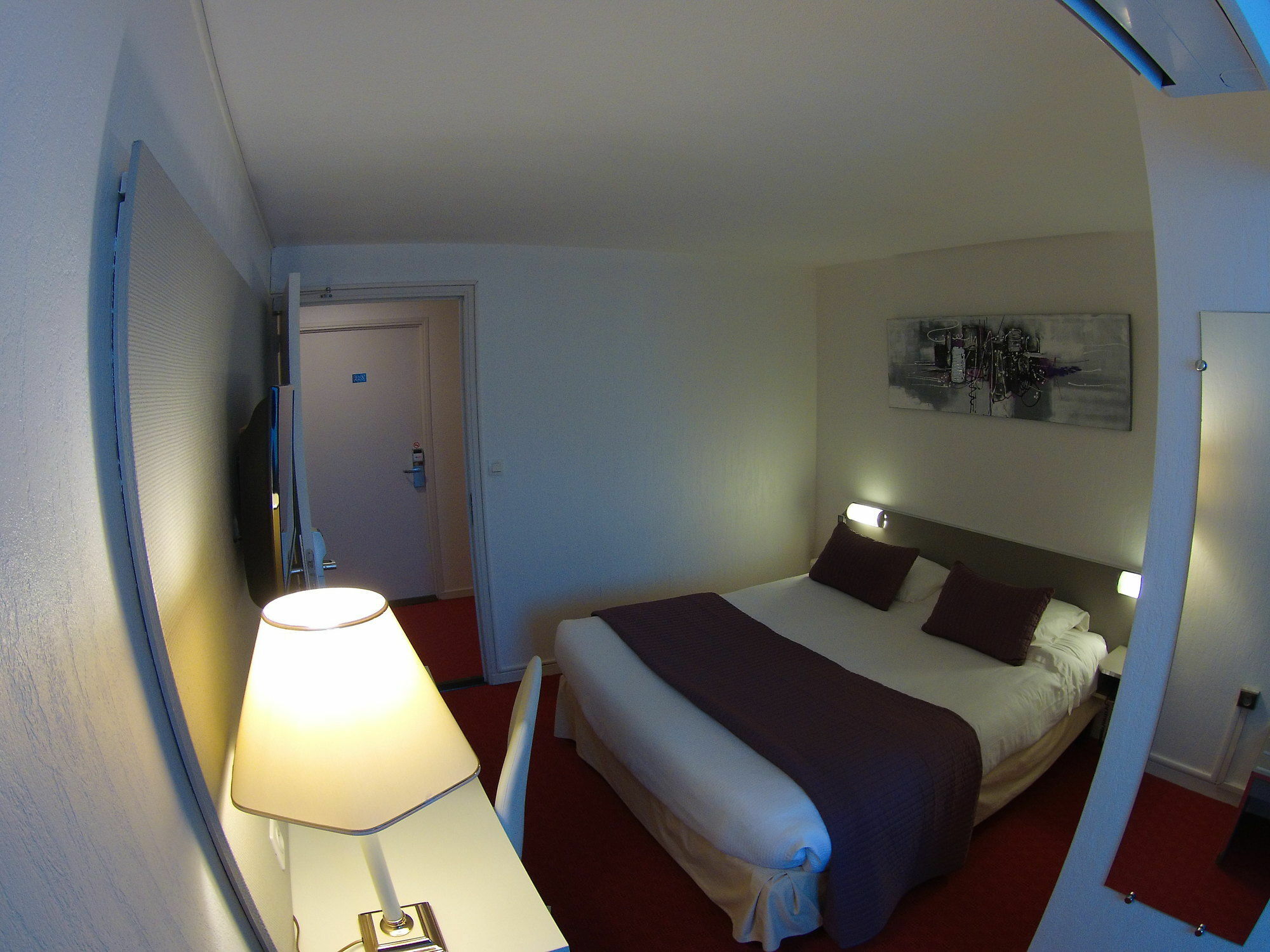 L'Initial Otel Toulouse Dış mekan fotoğraf