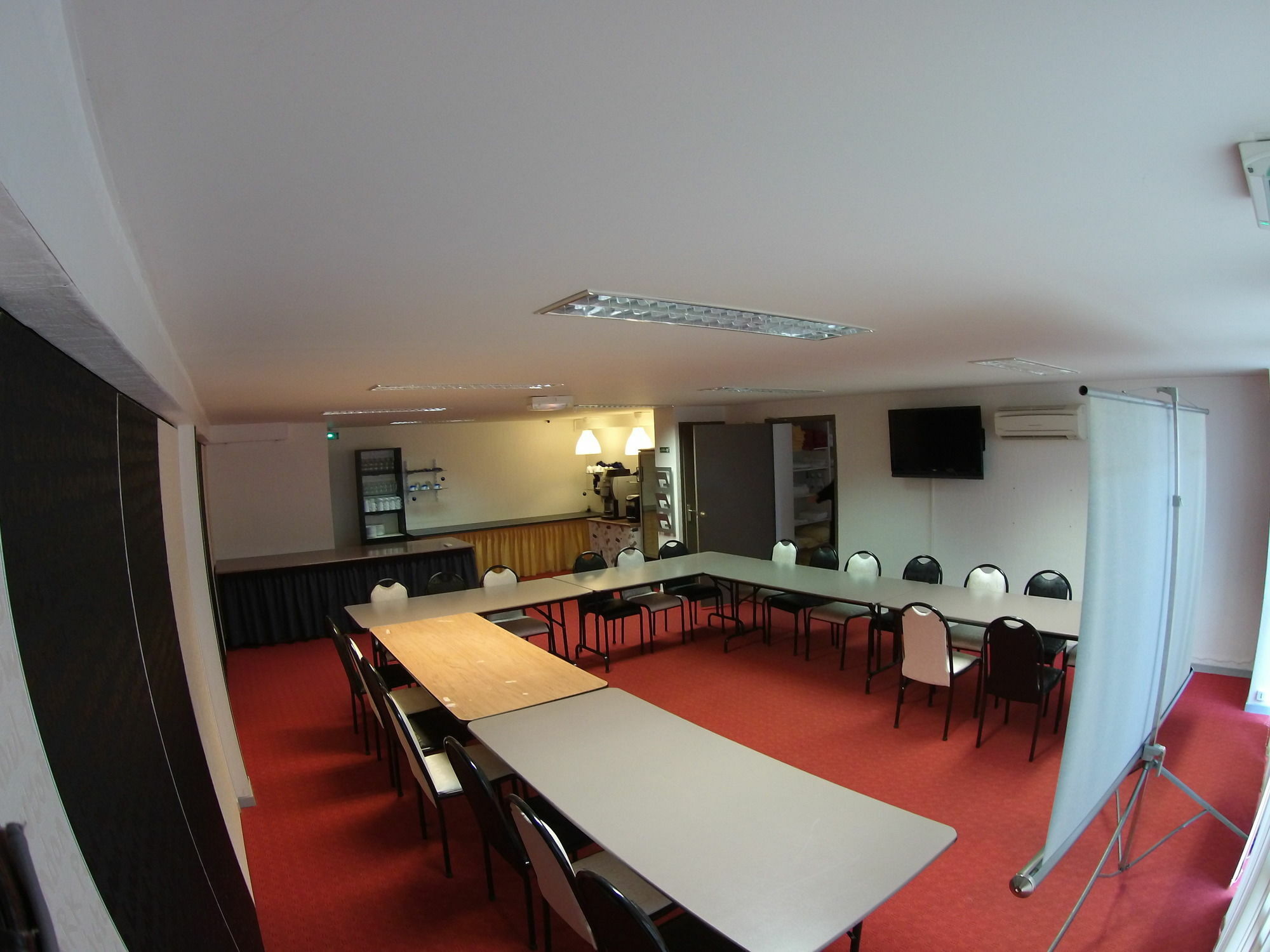 L'Initial Otel Toulouse Dış mekan fotoğraf
